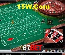 Especiais de Fim de Semana 67Bet