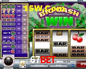 67Bet Belo Horizonte - Payments