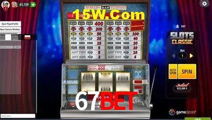 67Bet - Login Methods