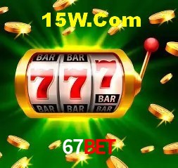 Jogos de Slot 67Bet