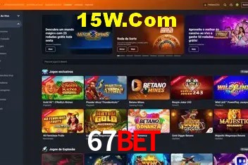 67Bet Salvador - Strategy