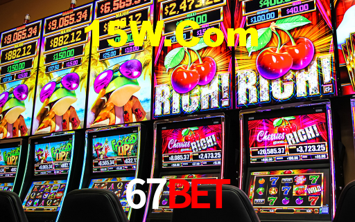 67Bet Casino