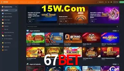 67Bet Belo Horizonte - Basketball