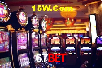 67Bet Belo Horizonte - Jackpots