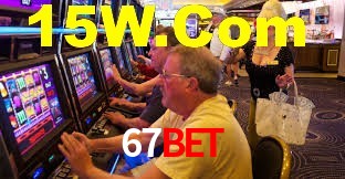 Premium Interface 67Bet