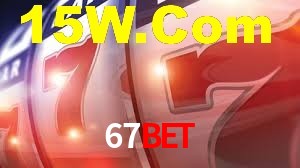 Roulette Table 67Bet