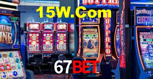 Sinta a adrenalina dos jogos de cassino com 67Bet