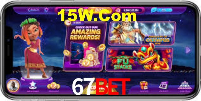 67Bet Login