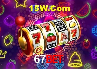 67Bet Rio de Janeiro - Licenses