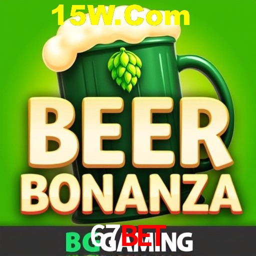 Descubra o Mundo do Cassino Online com 67Bet