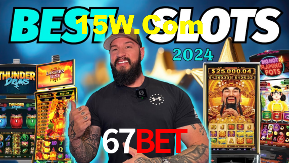 Bônus Generosos e Exclusivos no 67Bet para Você!