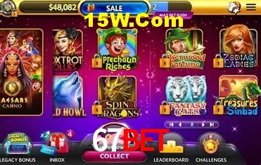 67Bet Entrar - Login Seguro Certificado