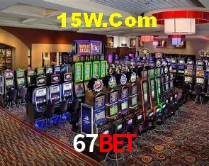 67Bet - Análise de Mercados Esportivos
