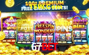 67Bet Fortaleza - Reviews