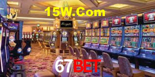 67Bet Casino